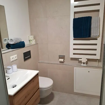 Wg Appartement Kleinarl