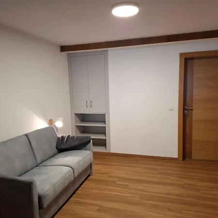 Wg Apartment