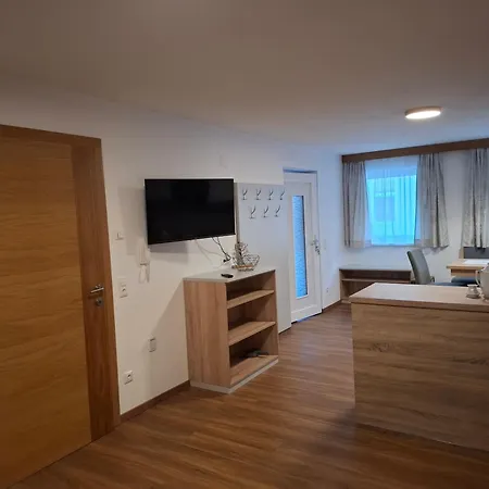 Wg Apartment Kleinarl