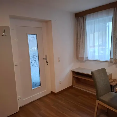 Wg Lägenhet Kleinarl