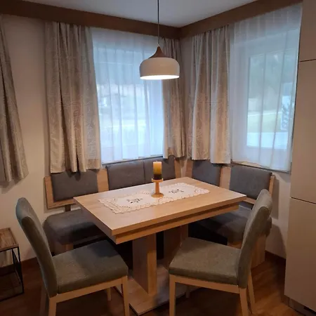 Appartement Wg Kleinarl