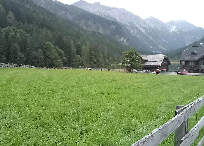 Wg Apartament *