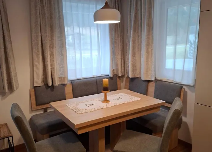 Apartament Wg Kleinarl