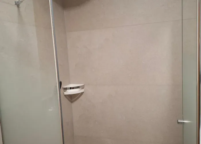 Apartament Wg *