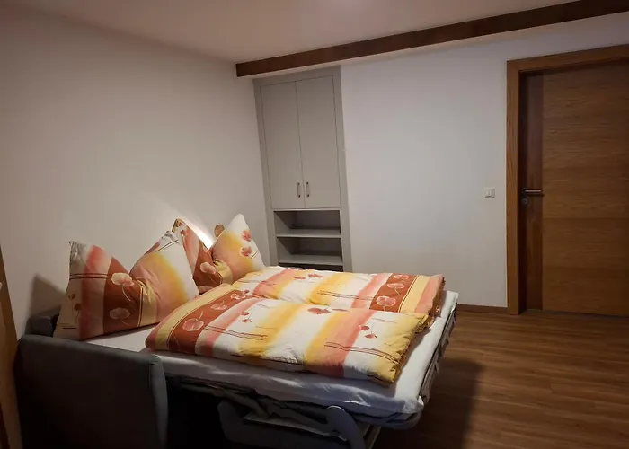 Apartament Wg *