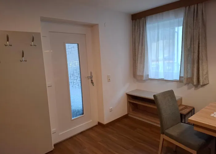 Apartament Wg Kleinarl