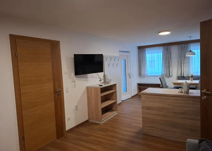 Apartment Wg Kleinarl